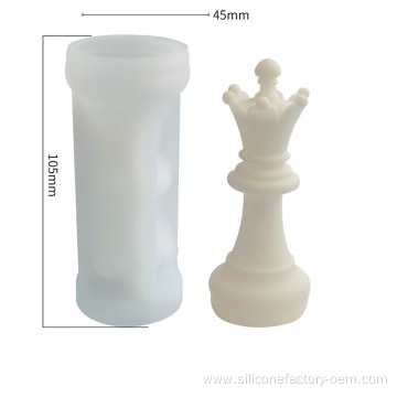 Earth Candle Silicone Moulds South Africa